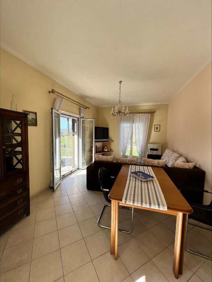 Apartment Ria