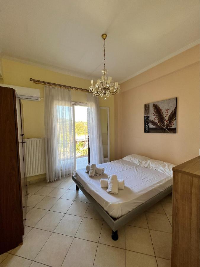 Apartment Ria *